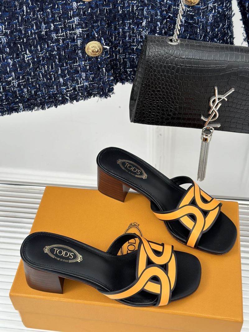 Tods Sandals